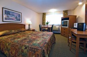 Super 8 By Wyndham Casper East/evansville Lodge *