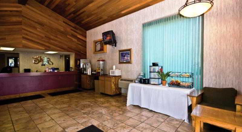 Super 8 By Wyndham Casper East/evansville *