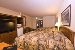 Super 8 By Wyndham Casper East/evansville Alojamento de Turismo Selvagem *
