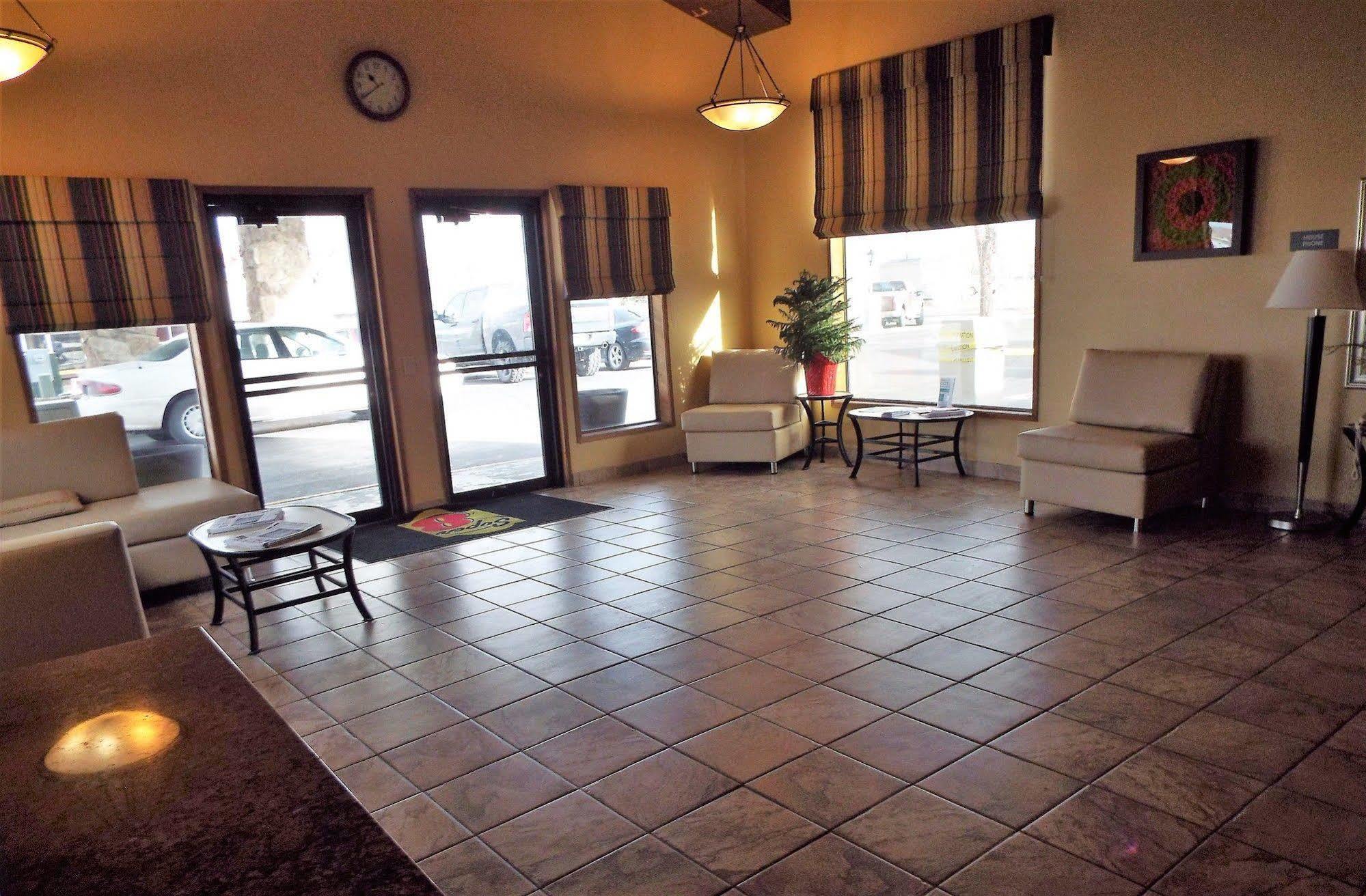 Super 8 By Wyndham Casper East/evansville