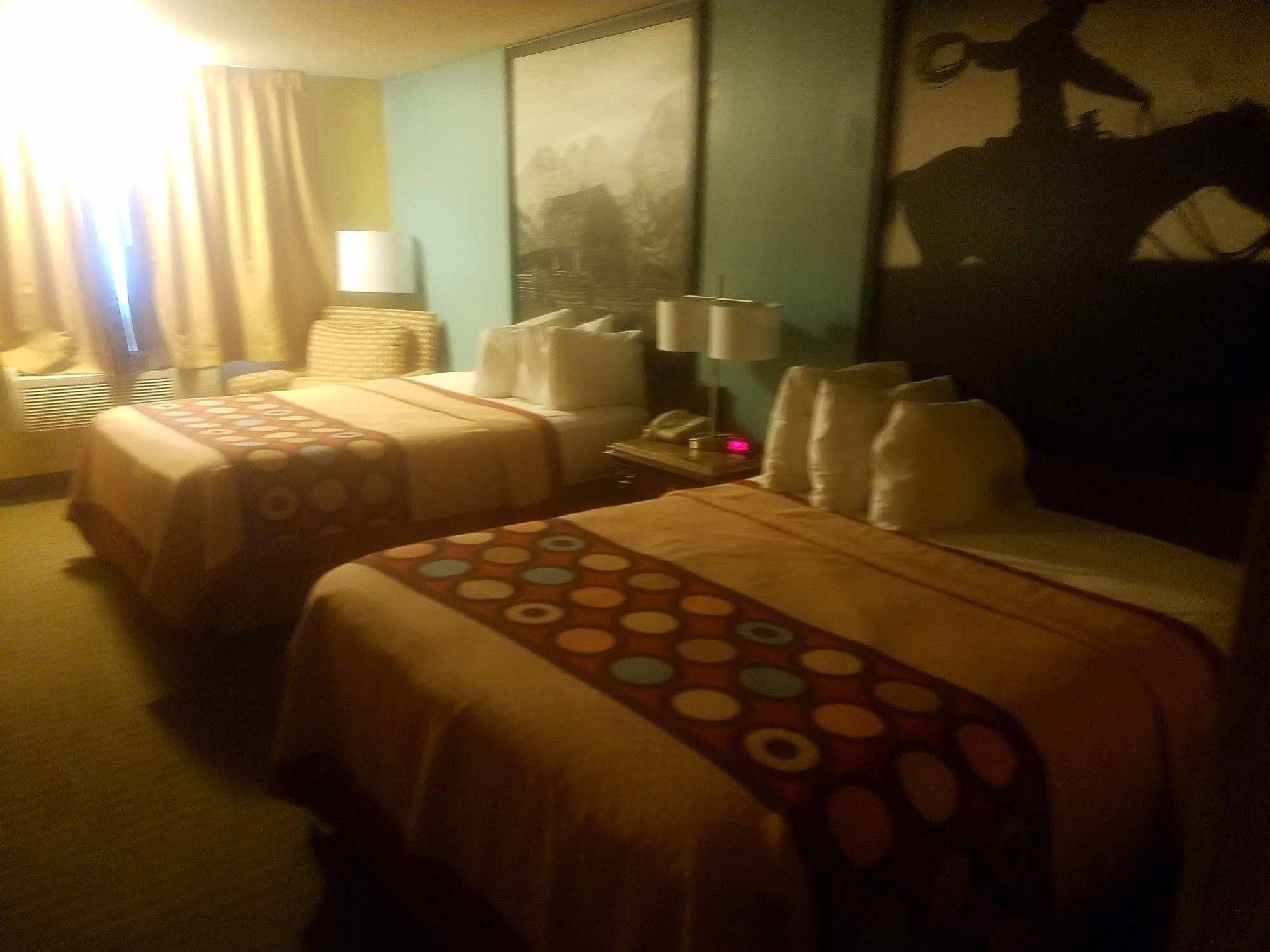 Super 8 By Wyndham Casper East/evansville * Evansville