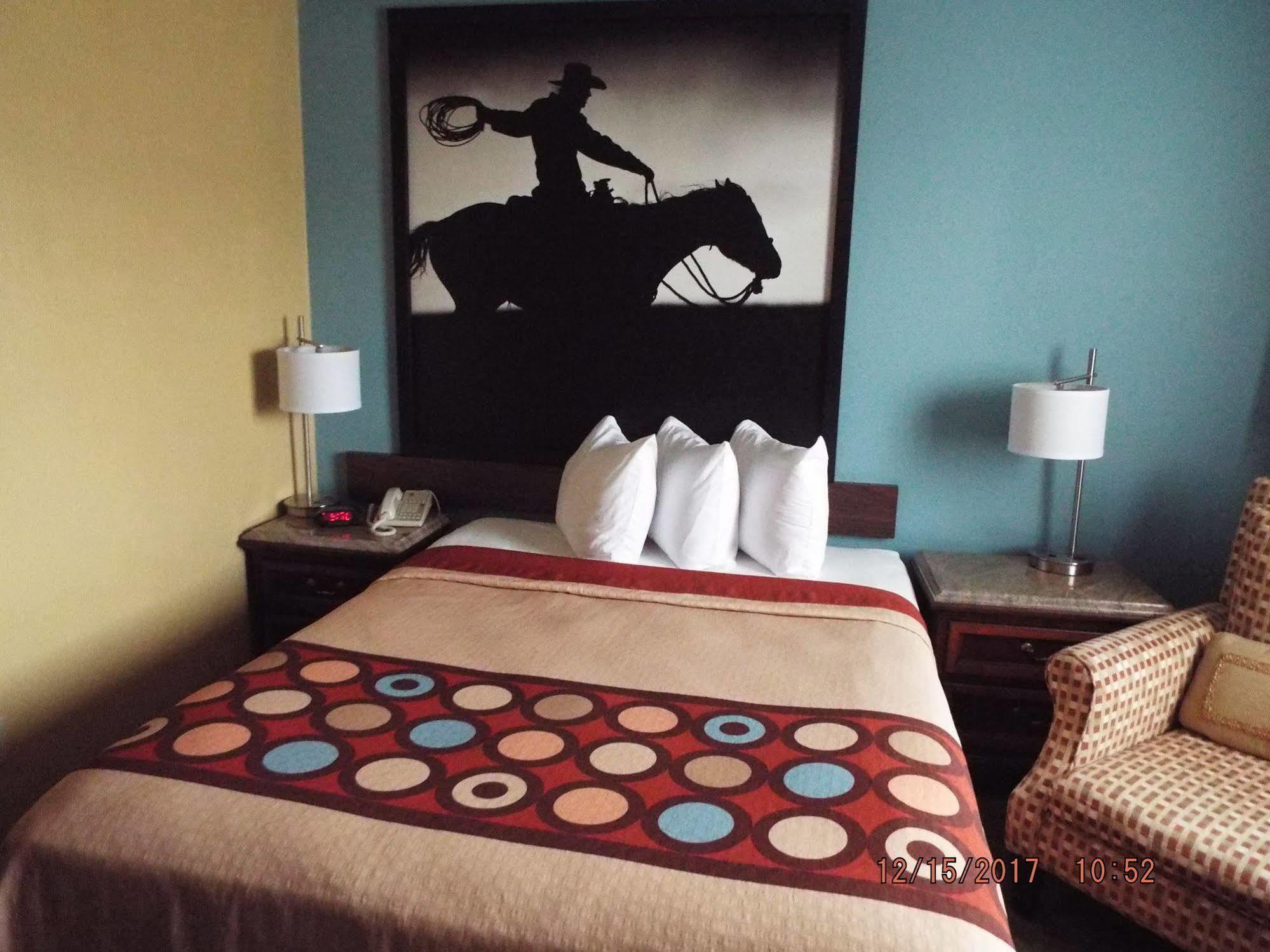 Alojamento de Turismo Selvagem Super 8 By Wyndham Casper East/evansville