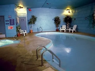 Super 8 By Wyndham Casper East/Evansville 