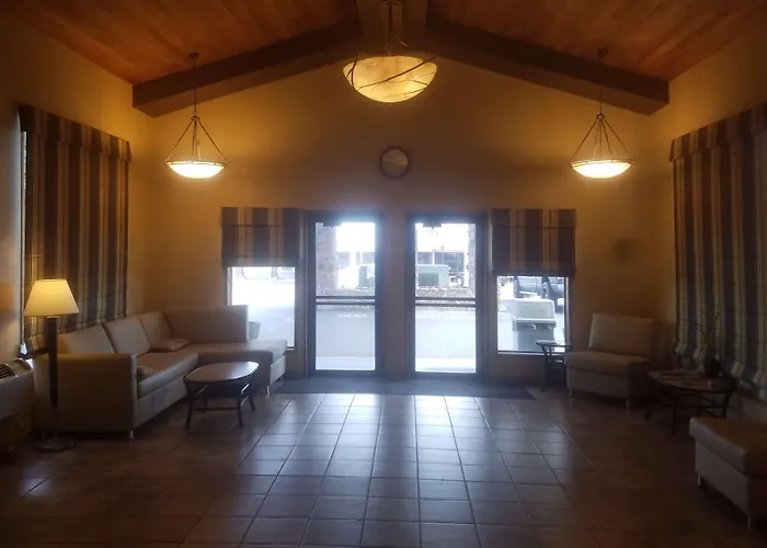 Super 8 By Wyndham Casper East/Evansville