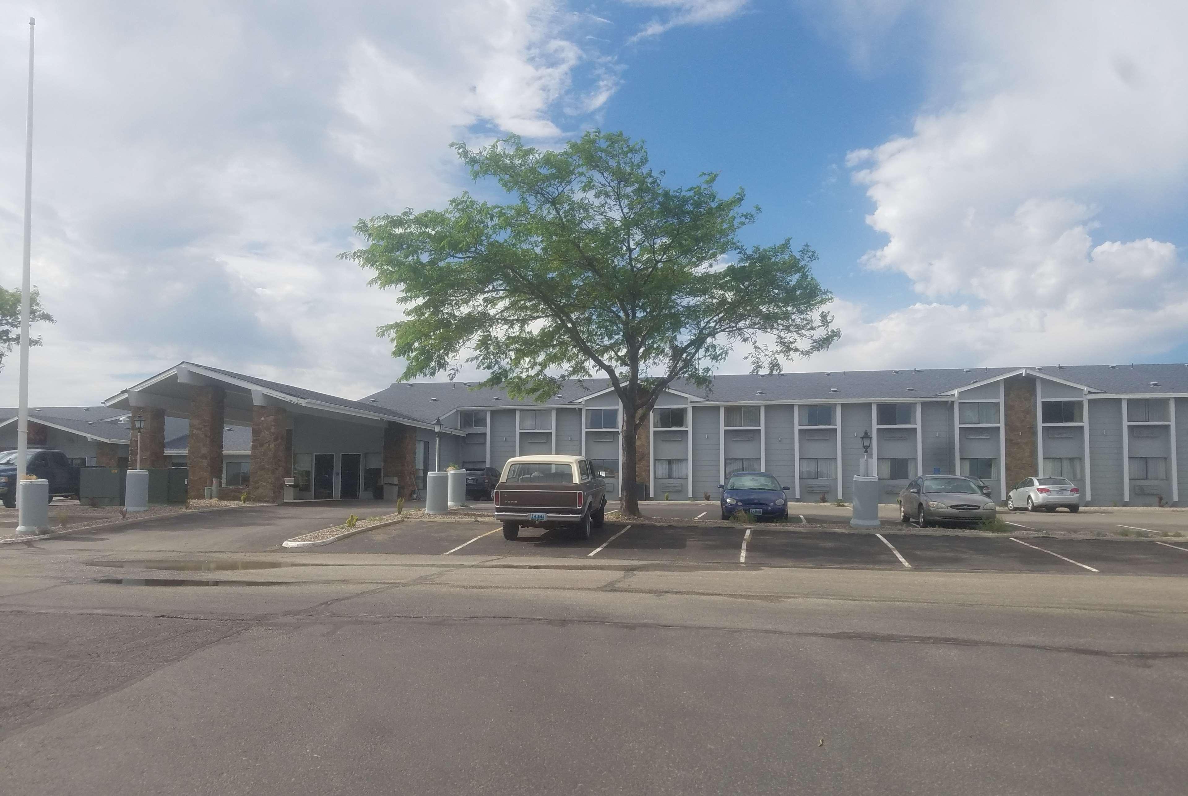 Lodge Super 8 By Wyndham Casper East/evansville