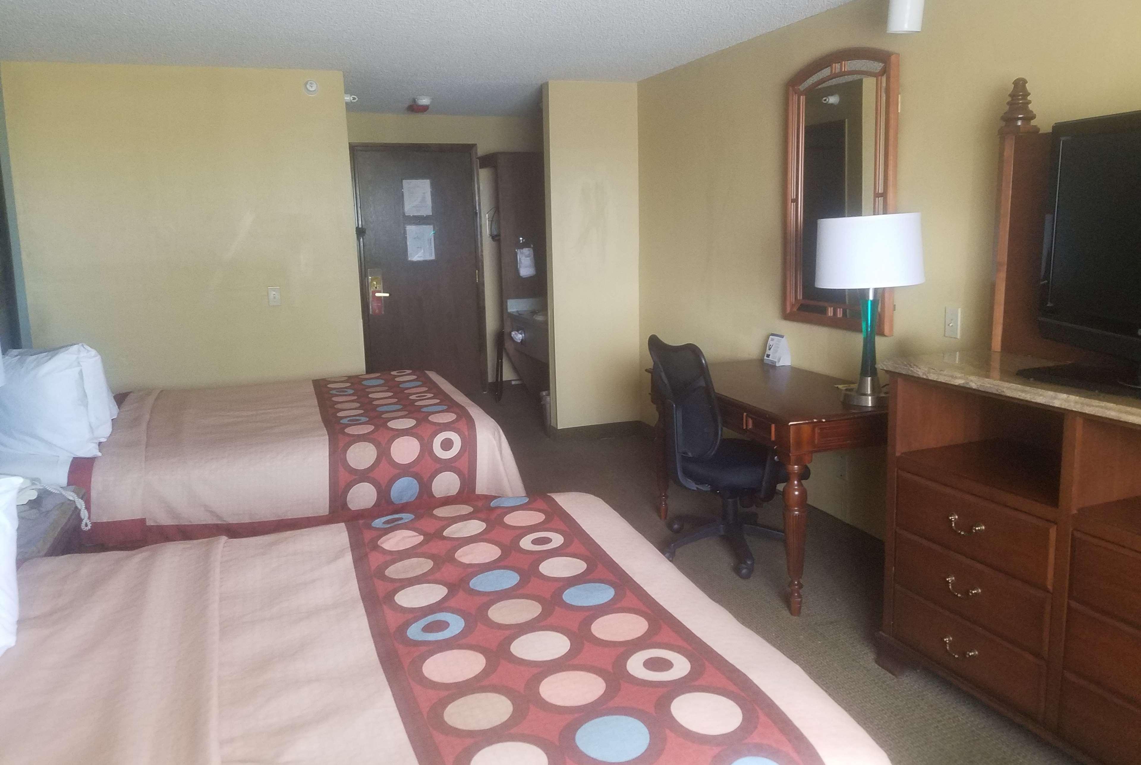 Lodge Super 8 By Wyndham Casper East/evansville Evansville