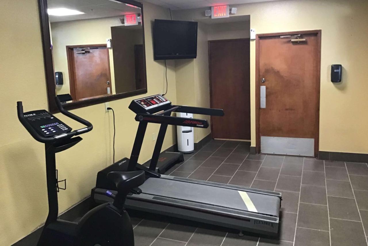Lodge Super 8 By Wyndham Casper East/evansville