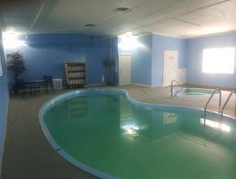 Super 8 By Wyndham Casper East/evansville Lodge Evansville