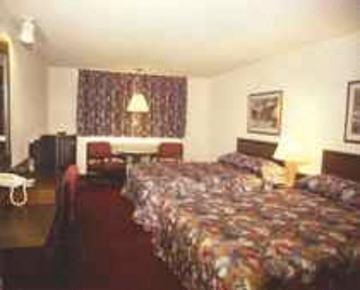 Super 8 By Wyndham Casper East/evansville Lodge *