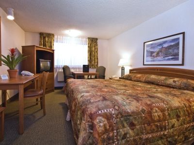 Lodge Super 8 By Wyndham Casper East/evansville